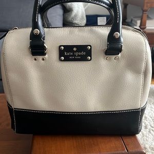 Kate spade bag